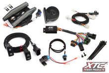 Load image into Gallery viewer, Auto Turn Signal Kit W/ Horn And Front Drl Lights Can