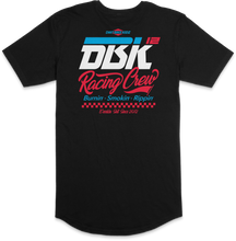 Load image into Gallery viewer, Recking Crew Premium Tee Black Xl