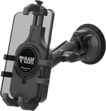 Load image into Gallery viewer, Quick Grip Pro Suction Cup Phone Mount