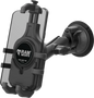 Quick Grip Pro Suction Cup Phone Mount