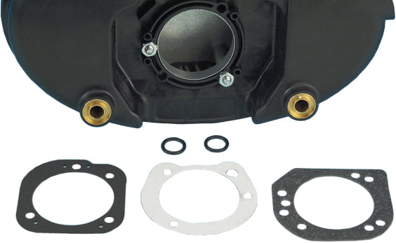 Gasket Aircleaner Back Softail Dyna Touring Kit 29062 06 K