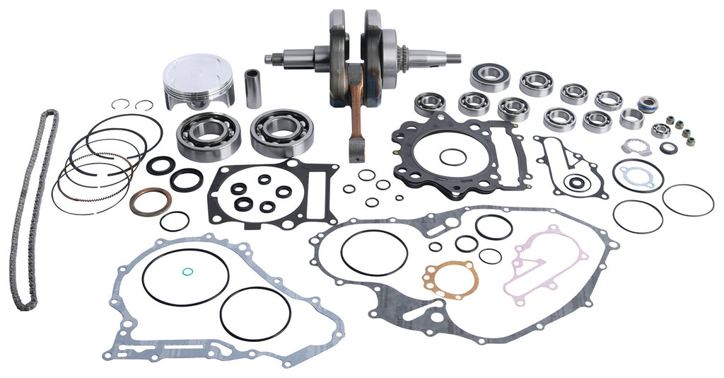 Complete Engine Rebuild Kit Yam