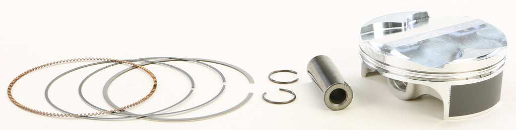 Piston Kit Bb Forged 79.96/+4.00 13.3:1 Ktm