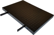 Load image into Gallery viewer, Highway Bar Railer Style Footpeg Set