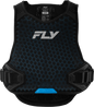 Blueprint Rch 0 Roost Guard Black Lg/Xl