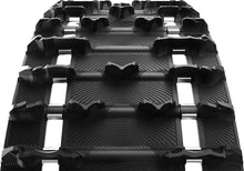 Load image into Gallery viewer, 2.86 Pitch Ripsaw Ii Track 129 X 1.25 15 Wide
