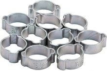 Load image into Gallery viewer, Steel 9/16" O Clips 10/Pk