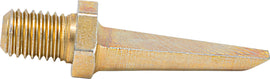 Chisel Tooth Competition Stud T Nut Narrow Body 1.06