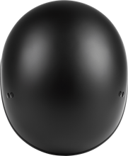 Load image into Gallery viewer, Hh 45 Half Helmet Naked Matte Black 2x