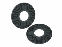 Load image into Gallery viewer, Logo Grip Donuts Black/White