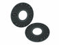 Logo Grip Donuts Black/White