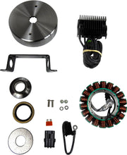 Load image into Gallery viewer, Charging System 40 Amp Non Vented `81 99 Bt/Evo