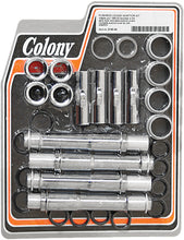 Load image into Gallery viewer, Pushrod Cover Conversion and Adaptor Kit