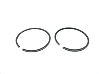 Piston Rings 71.96mm Pol For Namura Pistons Only