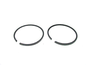Piston Rings 71.96mm Pol For Namura Pistons Only