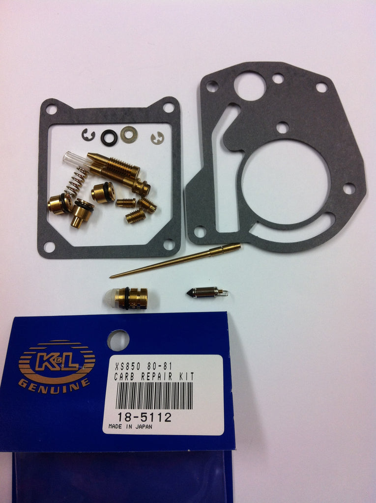 Carburetor Repair Kit