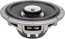 Load image into Gallery viewer, 6.5" Hxm Black Speaker Set 300w Co Axial