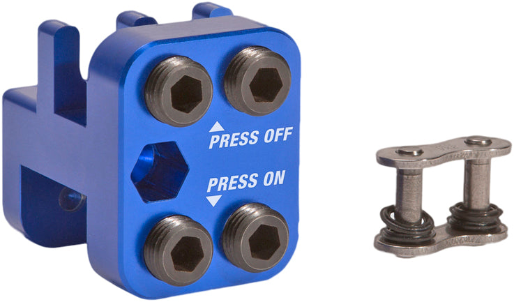 Mp Master Link Press Tool
