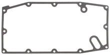 Load image into Gallery viewer, Oil Pan Gasket M8 .032"Afm 1pk Oe#25700452