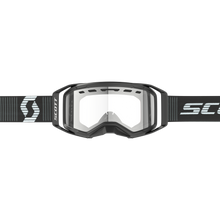 Load image into Gallery viewer, Prospect 2.0 Enduro Goggle Blk/Wht Clear S0