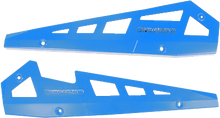 Load image into Gallery viewer, Rock Sliders Voodoo Blue Pol