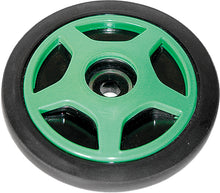 Load image into Gallery viewer, Ppd Idler 6.38" X .750" Grn S/M