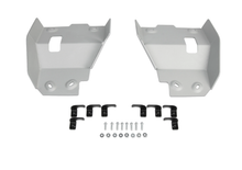 Load image into Gallery viewer, Alloy Curved Rear A Arm Guards Pol