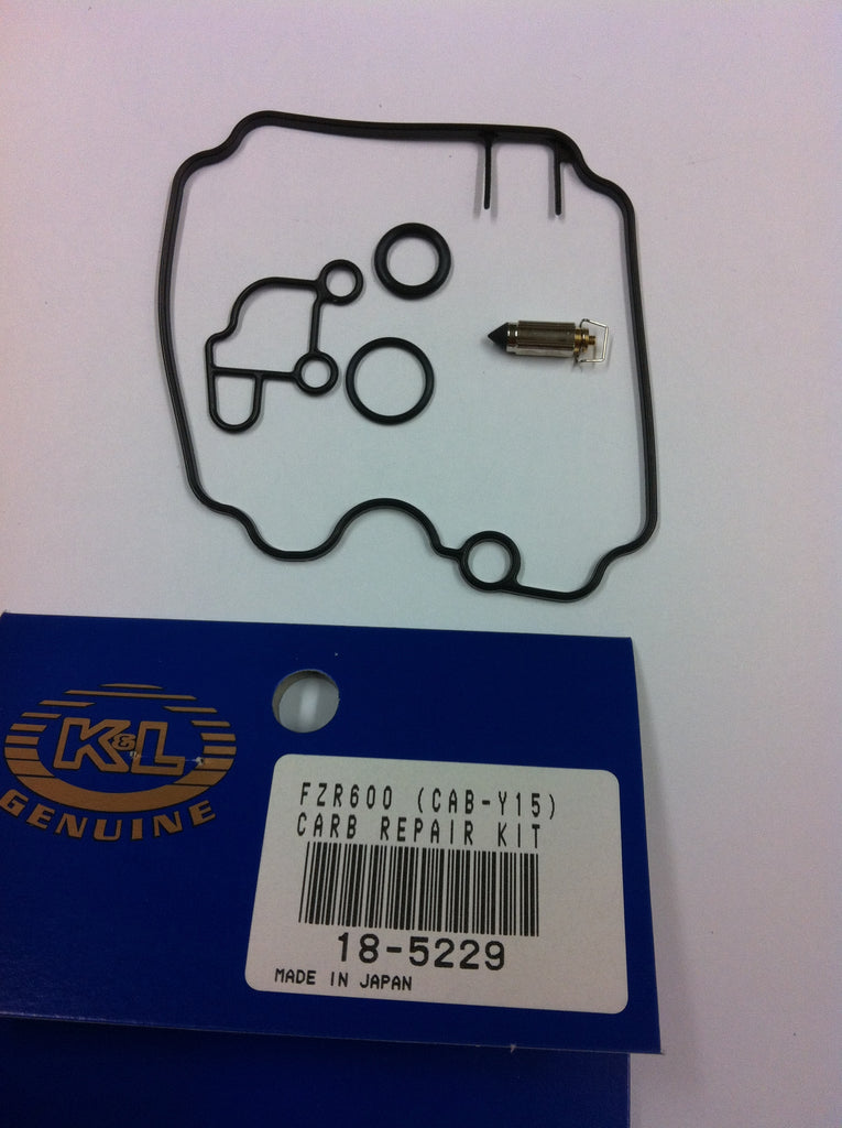 Carburetor Repair Kit