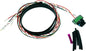 Speedo/Instrmnt Ext Harness 36