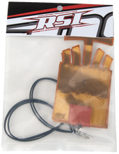 Load image into Gallery viewer, Plug &amp; Play Grip Heaters Extended Length S D 2 Wire