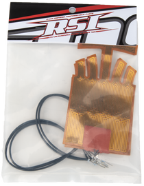Plug & Play Grip Heaters Extended Length S D 2 Wire