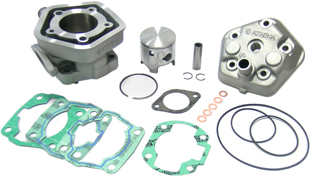 Cylinder Kit Bb 50mm Ktm