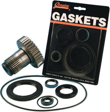 Load image into Gallery viewer, Gasket Trans Sprocket Flt Fxr Softail Dyna Kit 12067 Ak