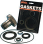 Gasket Trans Sprocket Flt Fxr Softail Dyna Kit 12067 Ak