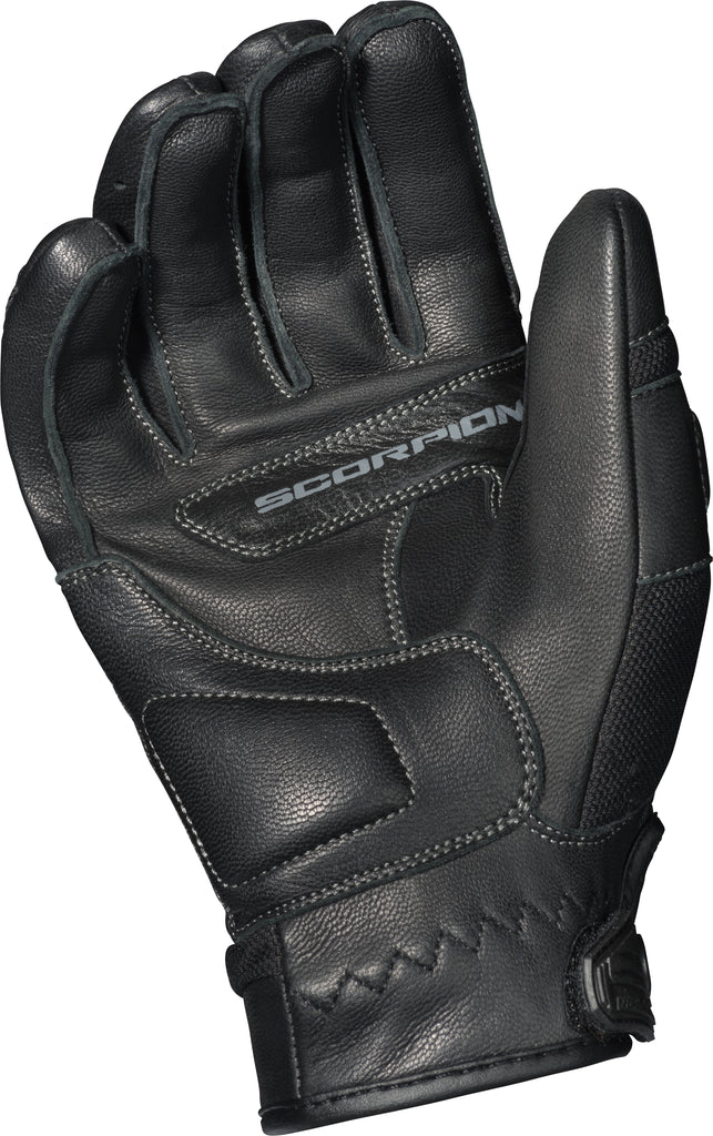 Abrams Gloves Black Xl