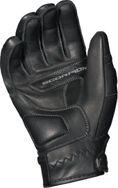 Abrams Gloves Black Xl