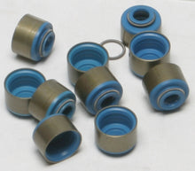 Load image into Gallery viewer, Valve Stem Oil Seals Twin Cam 10/Pk Oe#18046 98