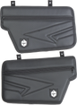 Talon Large Stock Door Pad Black Hon