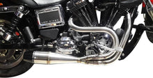 Load image into Gallery viewer, 2in1 Dyna Shorty Brushed Ss