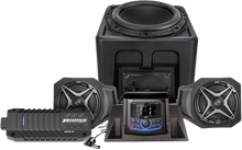 Load image into Gallery viewer, 3 Speaker Kit Phase Eq W/ Jvc Controller