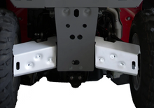Load image into Gallery viewer, Rear A Arm Guards Alloy