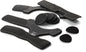 Kx 2.0 Pad Set (Lt) Black 3x