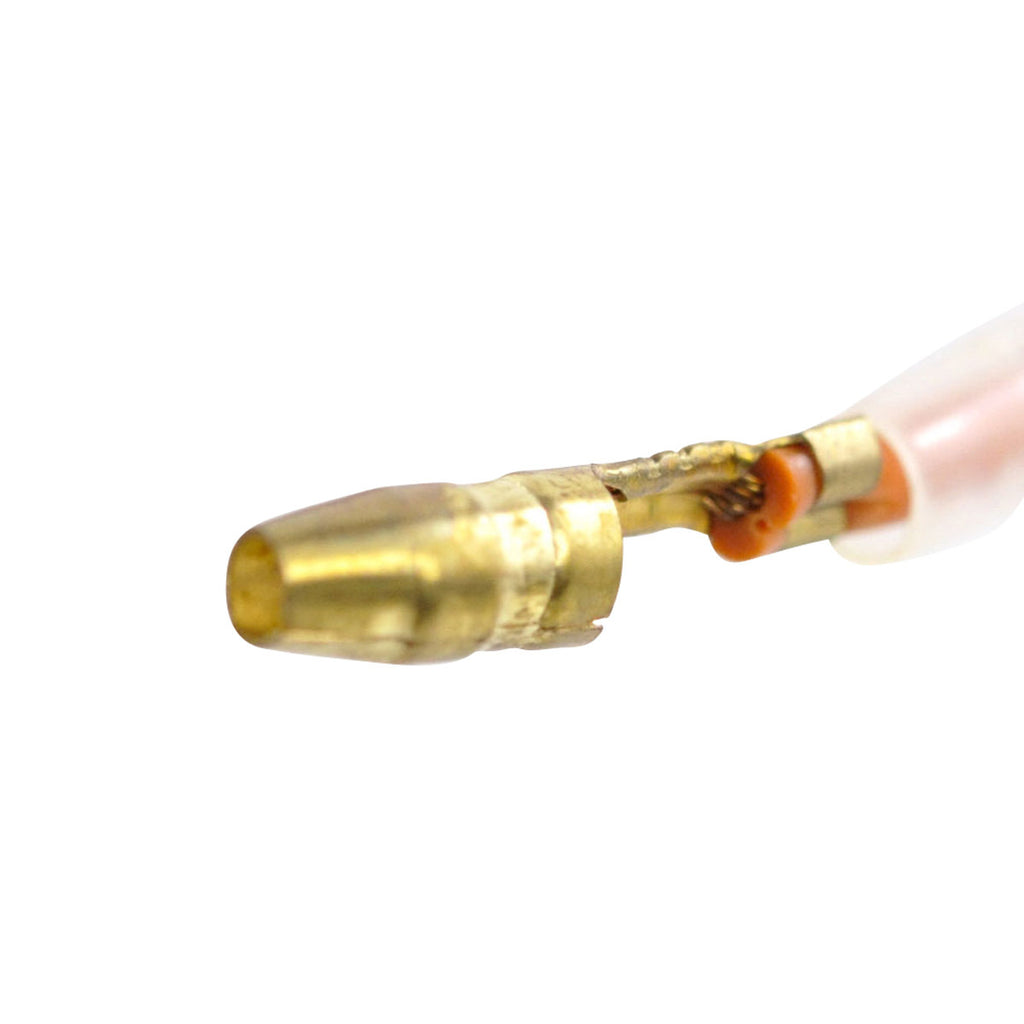 External Ignition Coil W/Spark Plug Cap