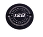 M8 Timer Cover 128 Cvo Black