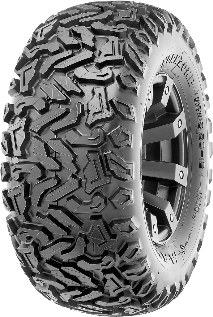 Tire Workszone Nhs 27x11 14 M102 6pr