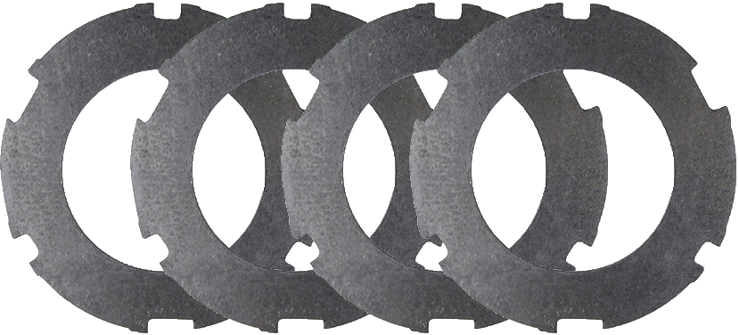 Kolene Steel Plate Pack Big Twin 67 93