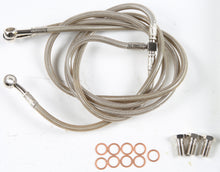 Load image into Gallery viewer, 3 Line Brake Line Kit