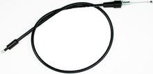 Load image into Gallery viewer, Black Vinyl Throttle Cable