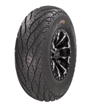 Load image into Gallery viewer, Tire Afterburn Sf Rear 25x10r12 Radial Lr500lbs