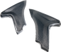 Carbon Fiber Fairing Lowers Cvo Road Glide 23 25